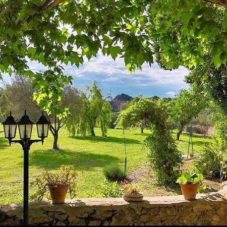 Bed & Breakfast Douce Escapade