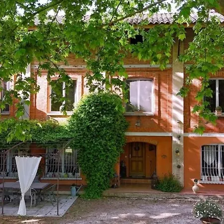 Frühstückspension Douce Escapade 3*